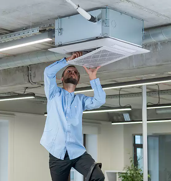 Professional Air Duct Cleaners in Westchester, IL