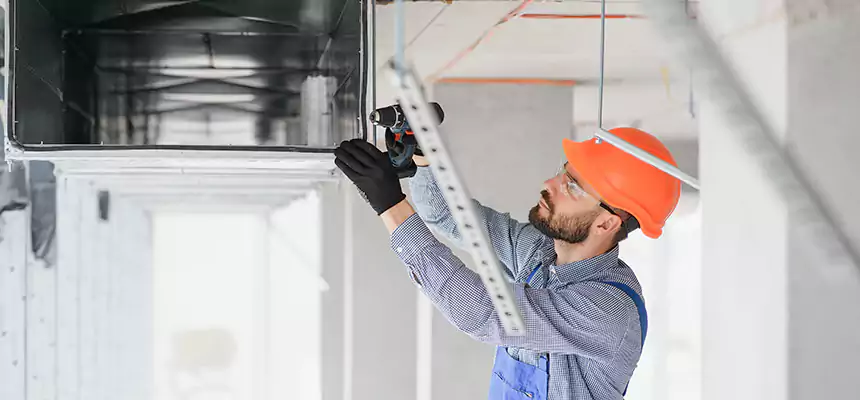 Comprehensive Ventilation Cleaning in Westchester