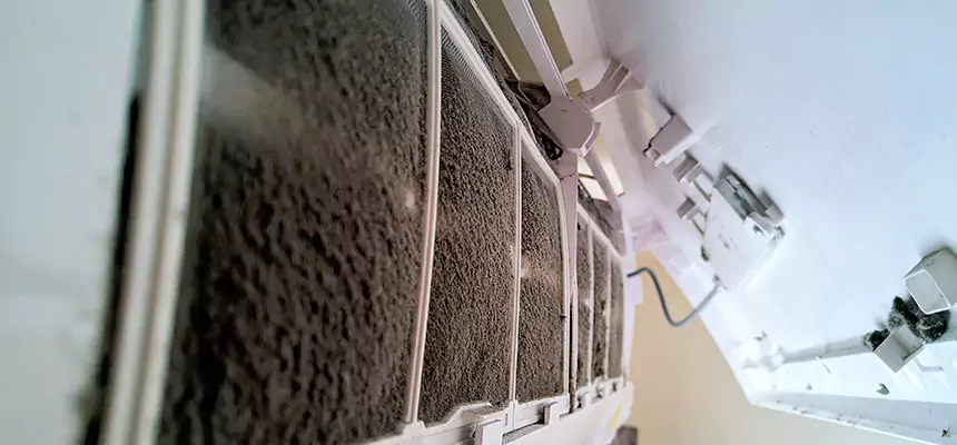 Preventive Air Duct Bacteria Removal in Westchester