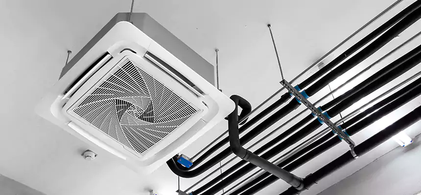 Our Air Duct Deep Cleaning Services in Westchester, IL