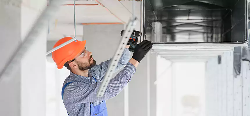 Our Air Vent Replacement Services in Westchester, IL