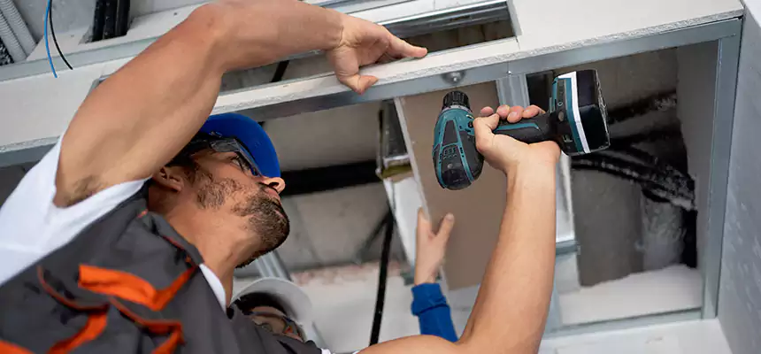 Our Apartment Air Duct Cleaning Services in Westchester, IL
