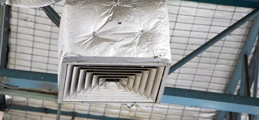 Our Custom HVAC Ductwork Services in Westchester, IL