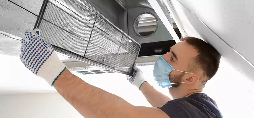 Our Dryer Vent Cleaning Services in Westchester, IL