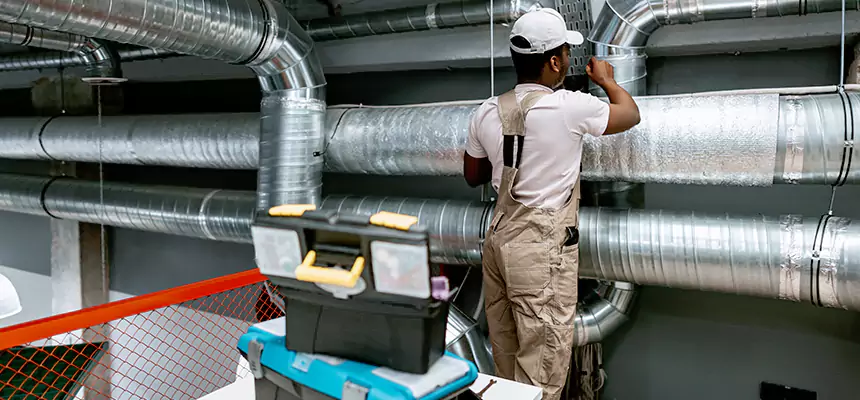 Comprehensive Duct Expansion in Westchester, IL