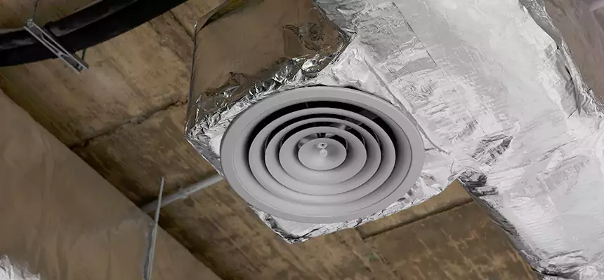 Our HVAC Ductwork Installation Services in Westchester, IL