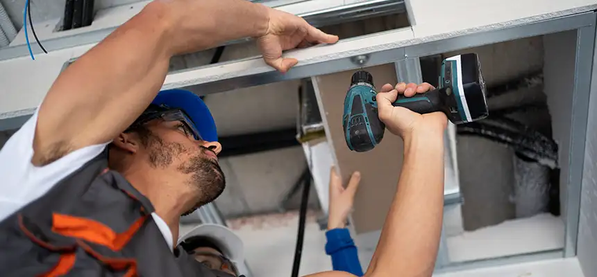Our Improve Home Air Circulation Services in Westchester, IL