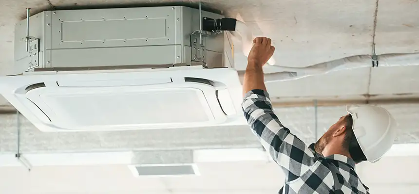 Our Local Vent Cleaning Services in Westchester, IL