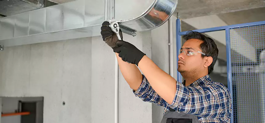 Our Post-Construction Duct Cleaning Services in Westchester, IL