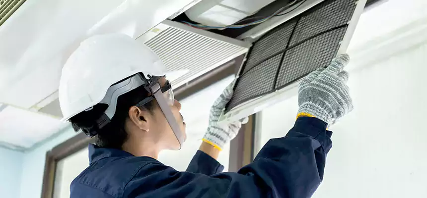 Our Residential Air Vent Cleaning Services in Westchester, IL