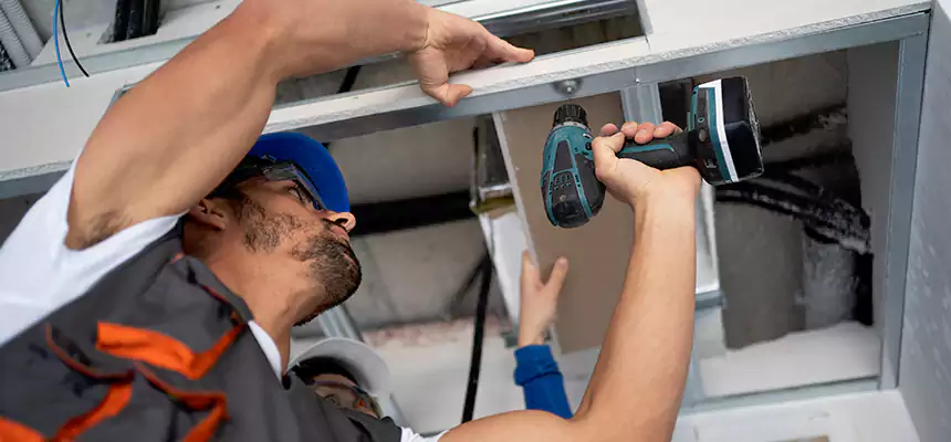 Our Retail Store Duct Cleaning Services in Westchester, IL