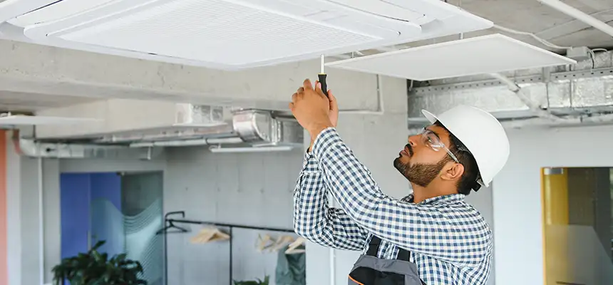 Our Roof Dryer Vent Cleaning Services in Westchester, IL