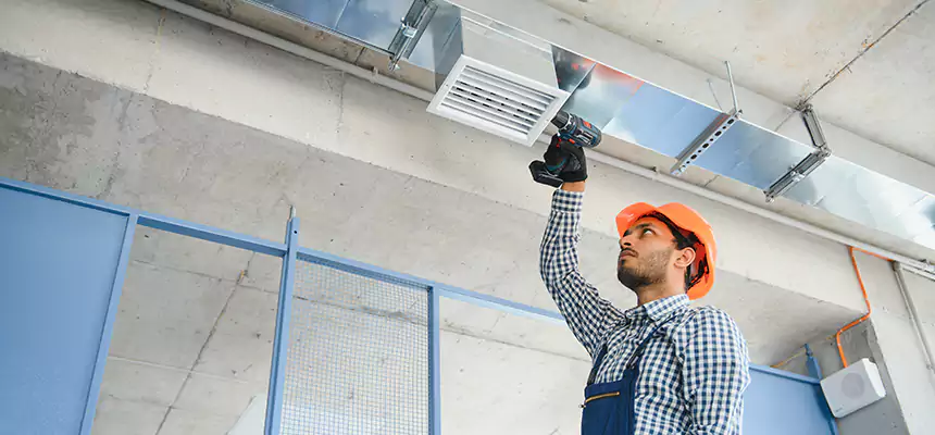 Efficient Exhaust Vent Cleaning in Westchester, IL