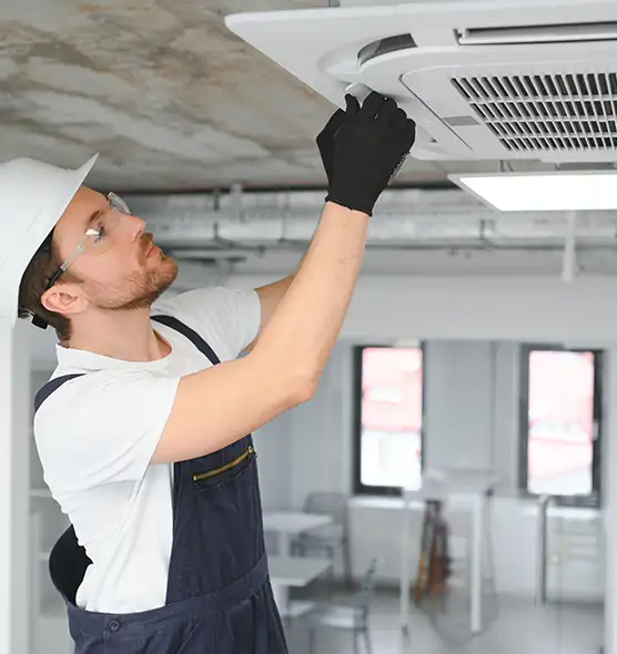 Top Affordable Duct Cleaning Services Near Me in Westchester, IL