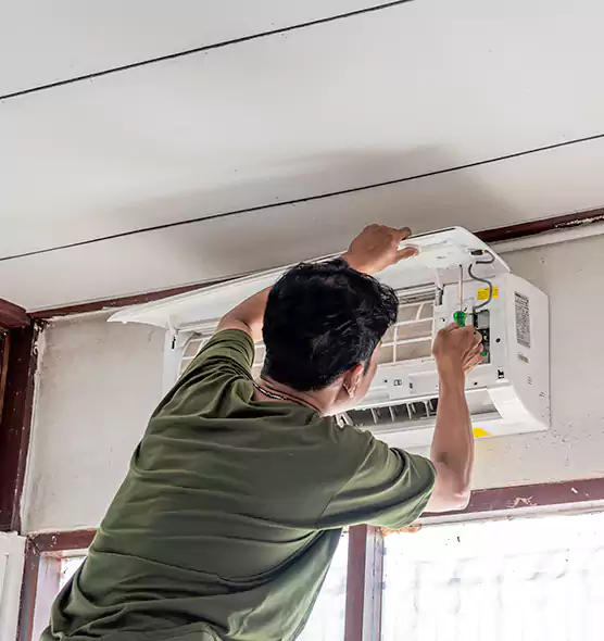 About Air Duct & AC Odor Removal in Westchester, IL