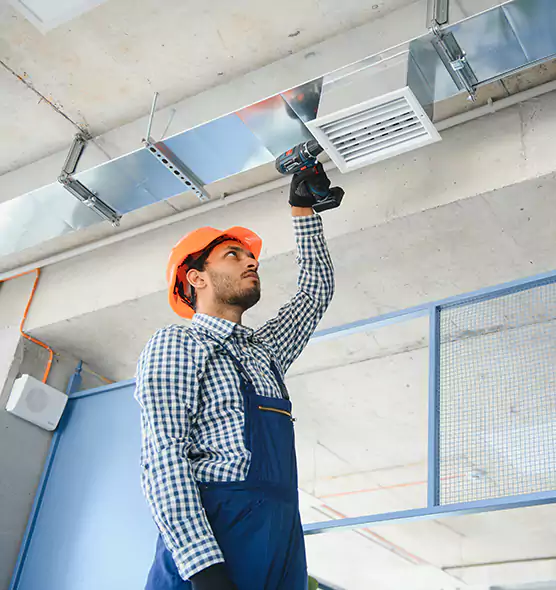 Welcome to Air Duct Cleaning & Repairs Westchester — Your Local Air Duct Installation Specialists in Westchester, IL