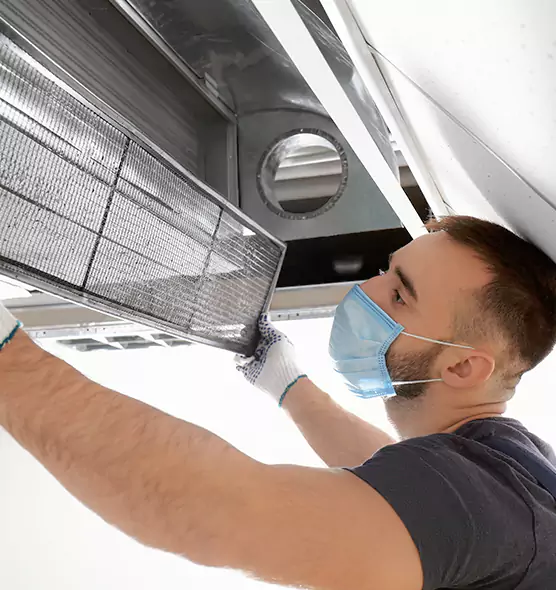 About Air Duct Pathogen Disinfection in Westchester, IL