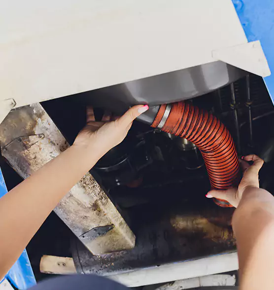 About Air Duct Virus Disinfection in Westchester, IL