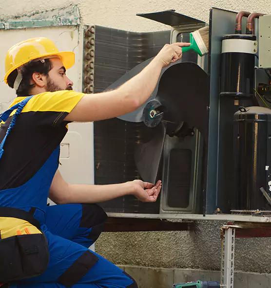 Professional Air Duct Washing Service in Westchester, IL