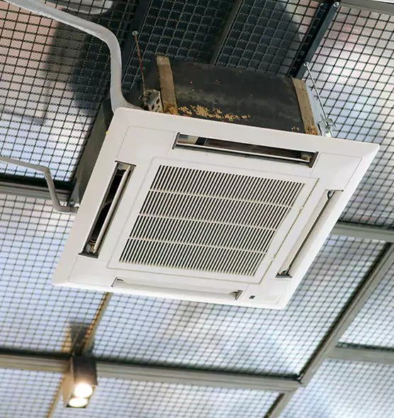 Top-Notch Allergy Relief Vent Cleaning Services in Westchester, IL