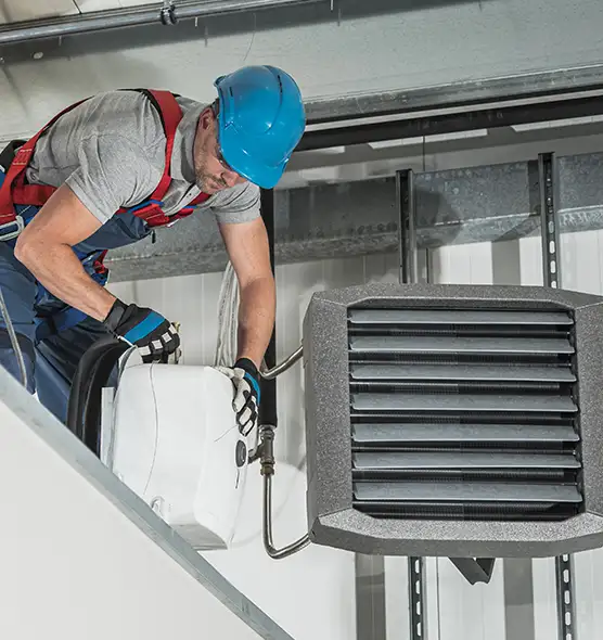 About Annual Vent Cleaning Plans in Westchester, IL