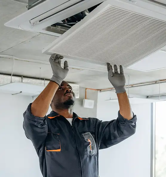 About Certified Air Duct Specialists in Westchester, IL