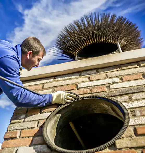 About Professional Chimney Sweep in Westchester, IL