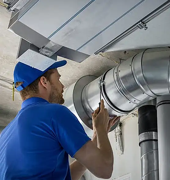 Advanced Dryer Vent Camera Inspection in Westchester, IL