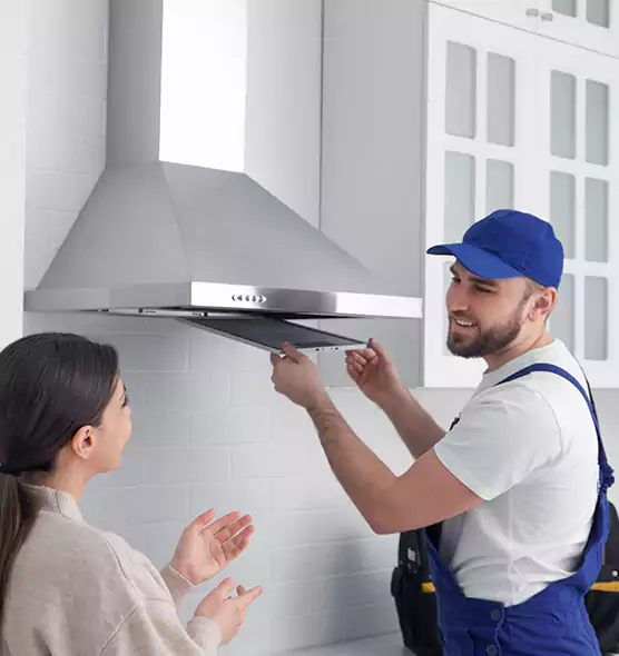 Professional Dryer Vent Cleaning Service in Westchester, IL