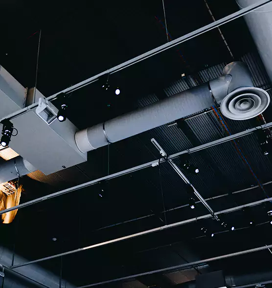 Professional Duct Cleaning For LEED Homes in Westchester, IL