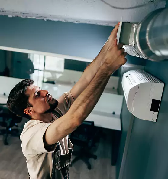 About Flexible Ductwork Replacement in Westchester, IL