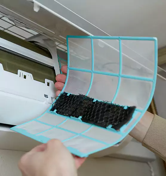 Welcome to Air Duct Cleaning & Repairs Westchester — Your Local HEPA Filter Installation Pros in Westchester, IL