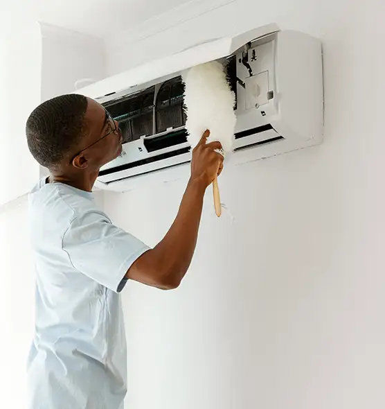 Professional Maximize AC Efficiency  in Westchester, IL