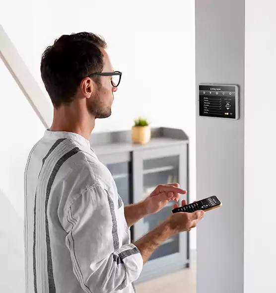About Smart AC Vent Controller Services in Westchester