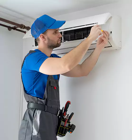 About Smart Thermostat AC Installation in Westchester, IL