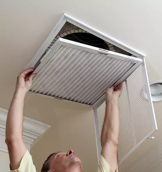 Professional Vent Relocation Services in Westchester, IL