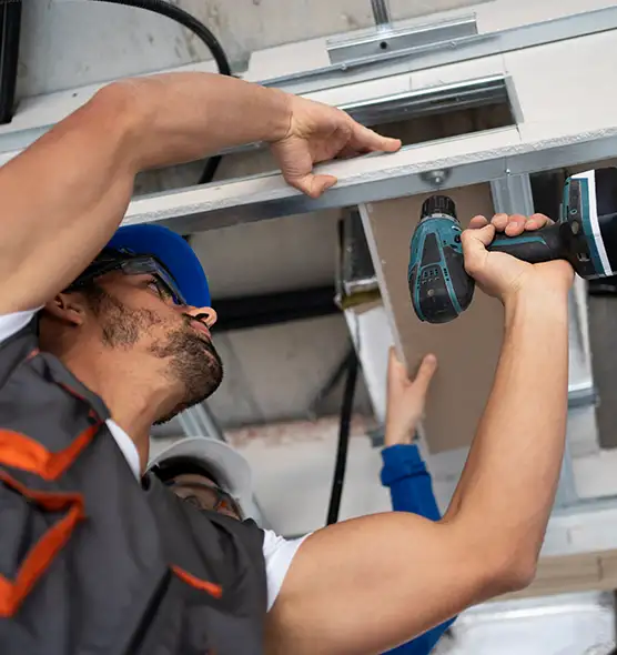 About Vent Smoke Odor Elimination in Westchester, IL