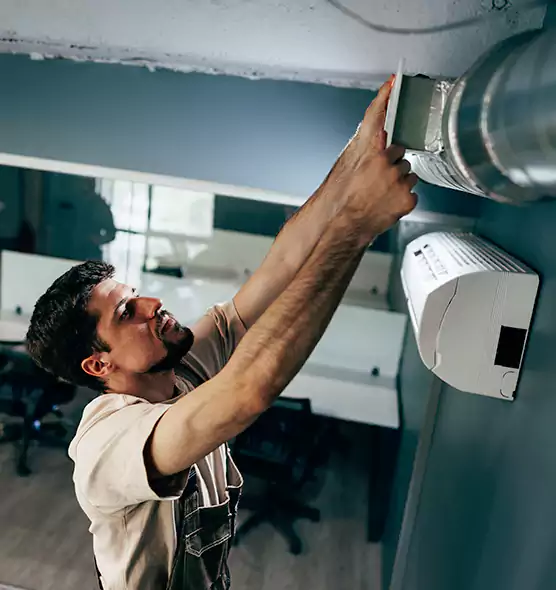 Reliable Warehouse Vent Cleaning in Westchester, IL