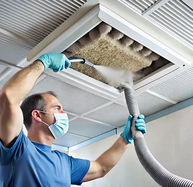 Why Homeowners & Businesses Trust Us Westchester, IL