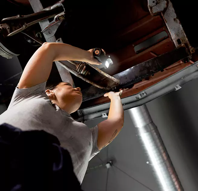 Why Homeowners & Businesses Trust Us Westchester, IL